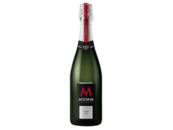 Mumm Cuvee Reserve Demi Sec x 750 ml