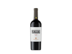 Callia Alta Syrah x 750 ml