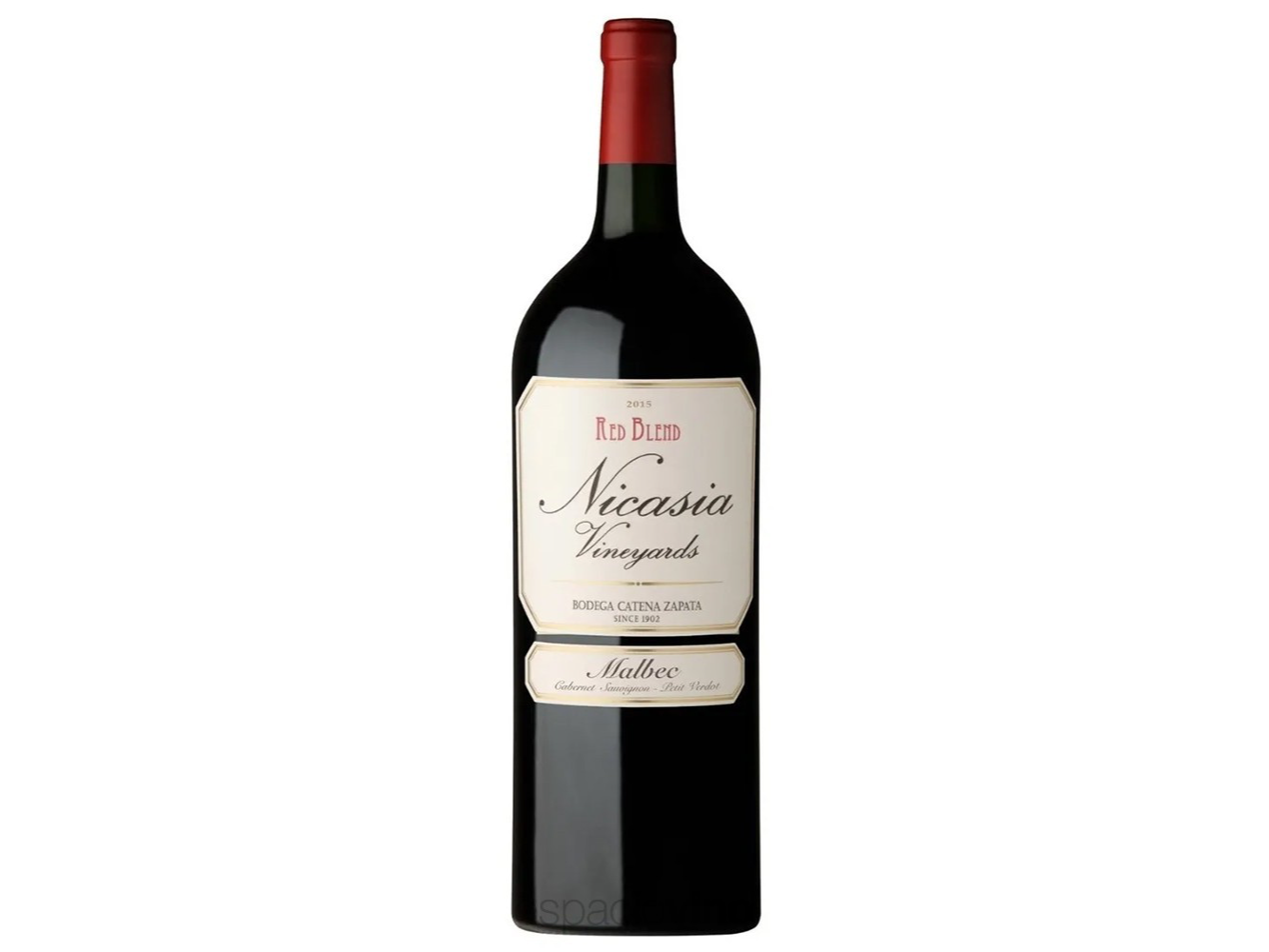 VINO NICASIA VINEYARDS RED BLEND MALBEC