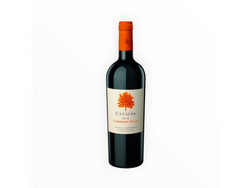 Catalpa Cabernet Franc x 750ml