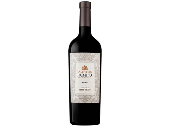VINO SALENTEIN NUMINA MALBEC