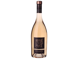 Pulenta Estate Rose S'il Vous Plait x 750ml