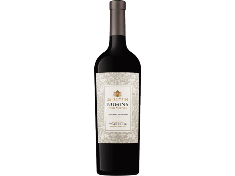 VINO SALENTEIN NUMINA CABERNET SAUVIGNON
