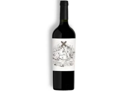 Cordero con Piel de Lobo Cabernet x 750ml