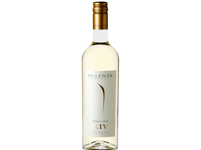 Pulenta Estate Pinot gris
