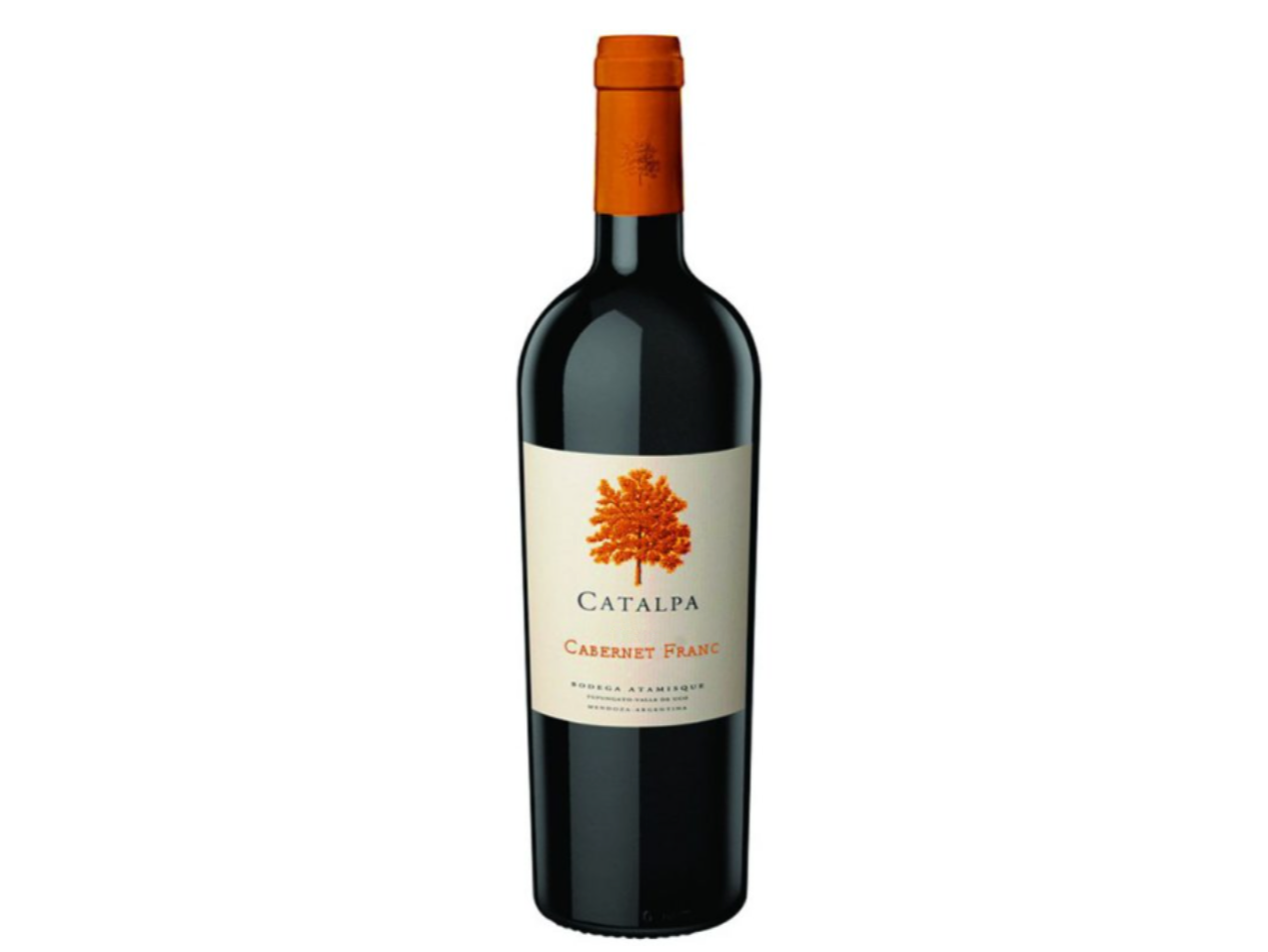 Vino Catalpa Cabernet Franc