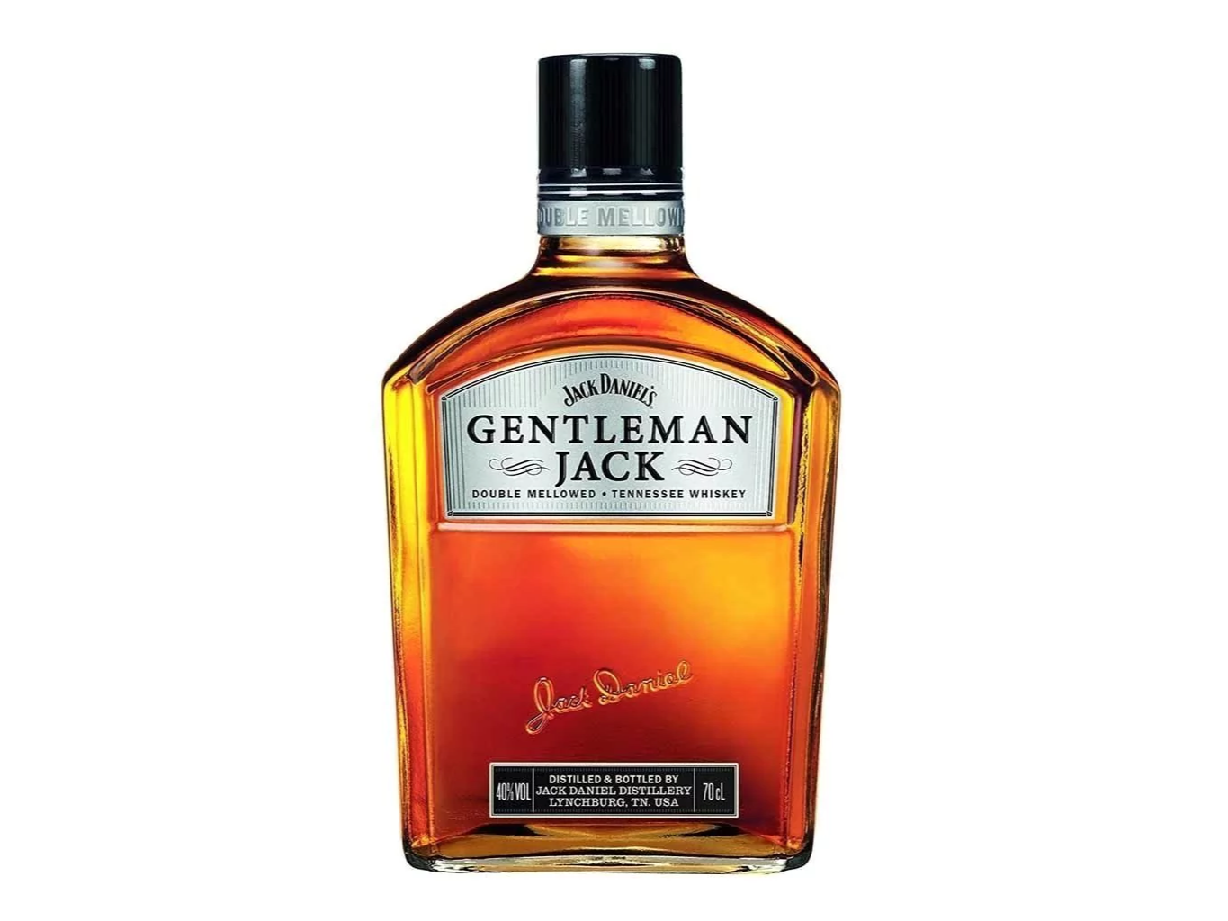 WHISKY GENTLEMAN JACK 700cc