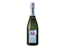Mumm Sweet Sparkling x 750ml