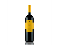 Alfa Crux Malbec × 750ml