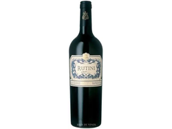 Rutini Syrah x 750 ml