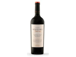 Septima Obra Reserva Cab. Franc x 750ml