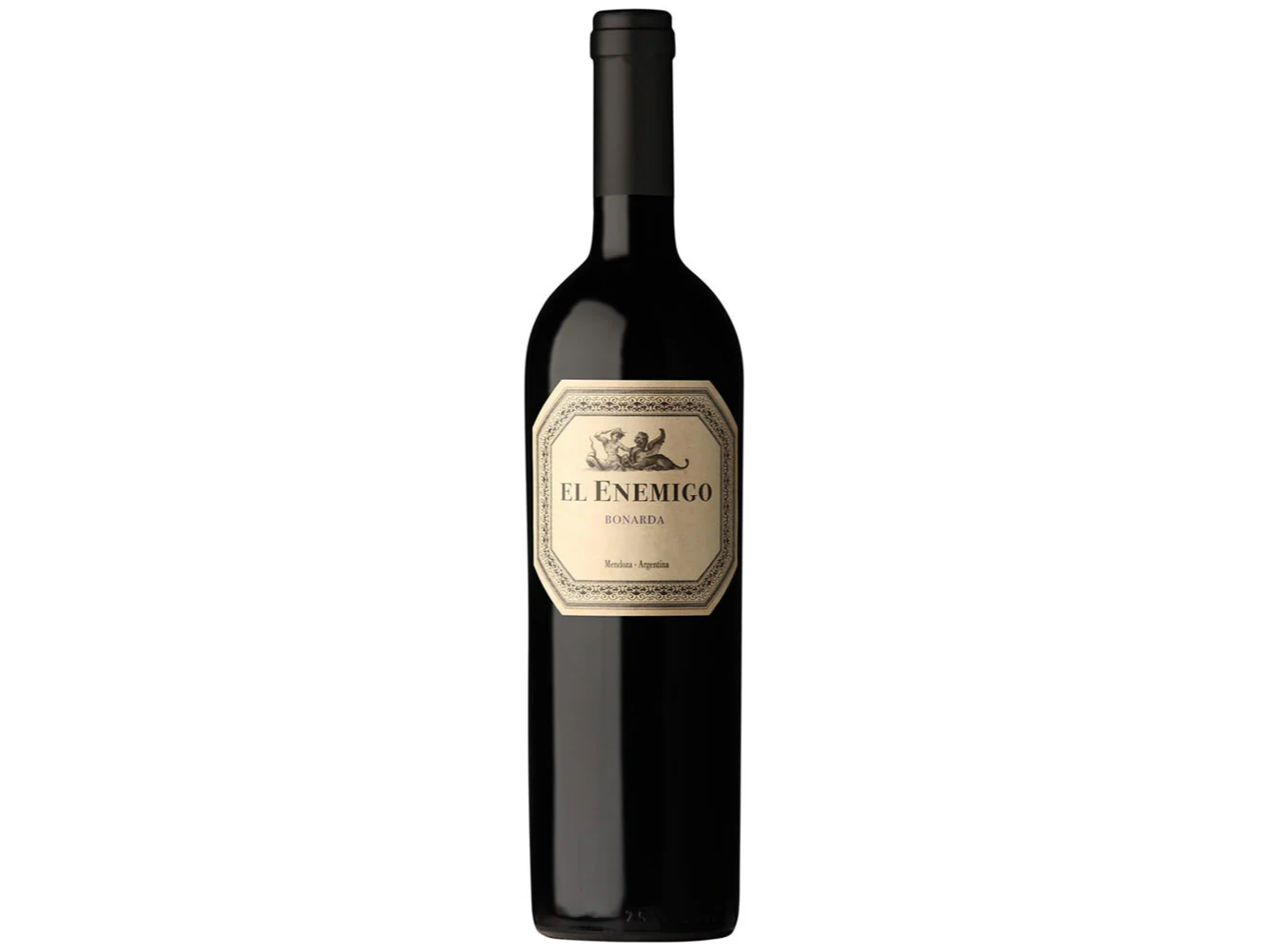 VINO EL ENEMIGO BONARDA