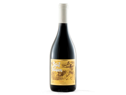 Saint Felicien Bonarda × 750ml