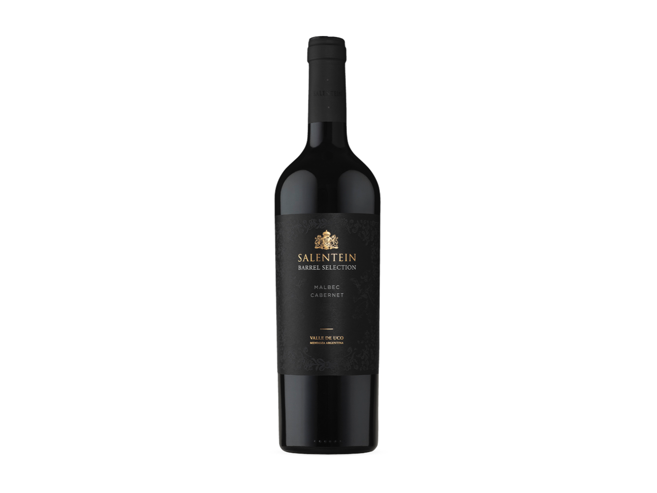 VINO SALENTEIN BARREL SELECTION MALBEC-CABERNET