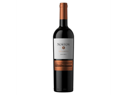 Norton Reserva Malbec x 750ml