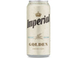 Imperial Golden Lata x 473ml