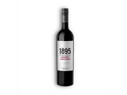 Norton Cabernet Sauvignon 1895 x 750ml