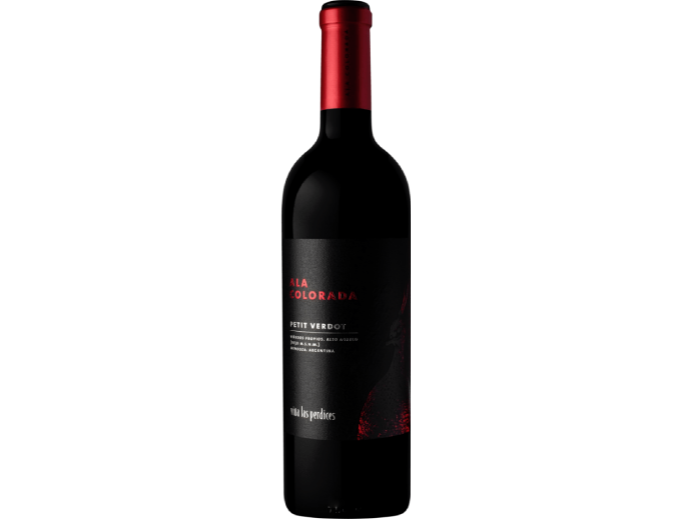 Ala Colorada Petit Verdot