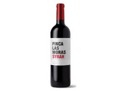 Finca Las Moras Syrah x 750 mi
