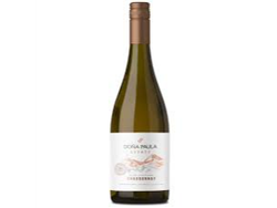 Doña Paula Estate Chardonnay x 750ml