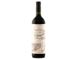 Saint Felicien Cabernet Sauvignon x 750ml