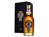 WHISKY CHIVAS REGAL 25 AÑOS