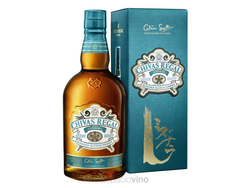 Whisky Chivas Mizunara x 700 ml