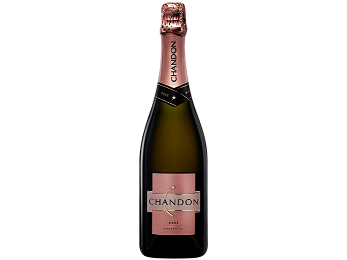 Chandon Extra Brut Rosé Estuche Magnum