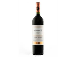 Don David Rva. Cabernet Sauvignon x 750ml
