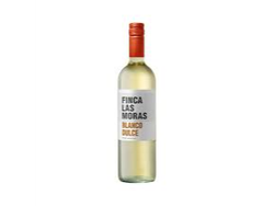 Finca Las Moras Blanco Dulce x 750ml