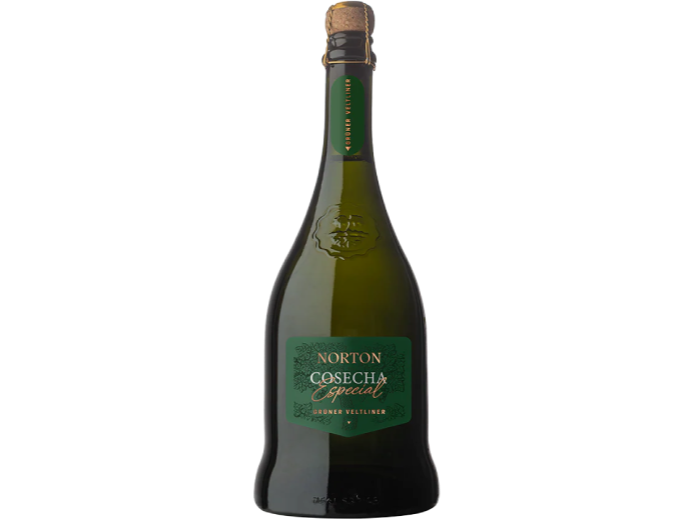 Cosecha Especial Grüner Veltliner