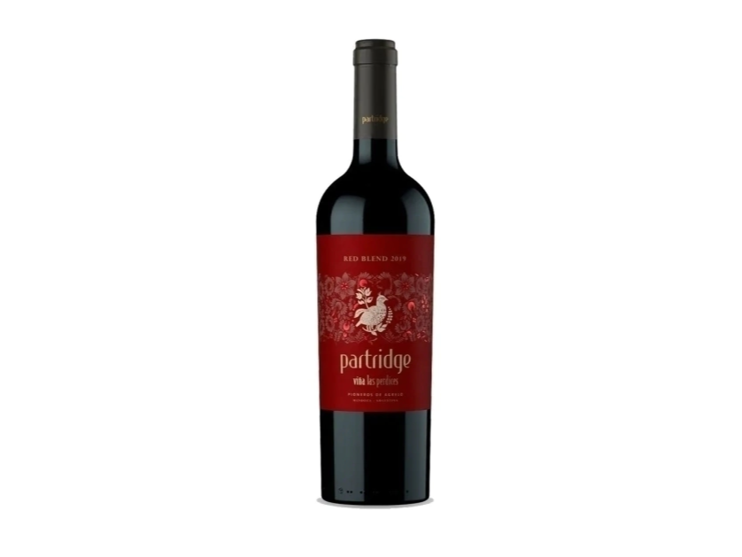 VINO PARTRIDGE RED BLEND