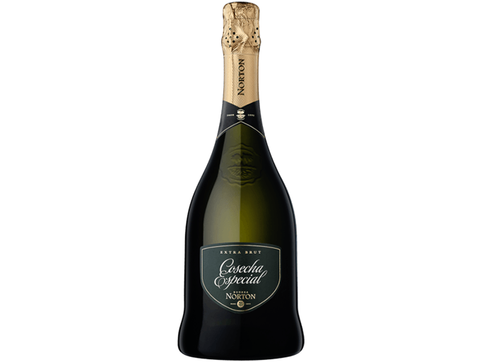 Norton Extra Brut Cosecha Especial