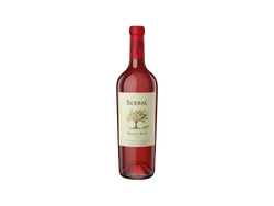 Serbal Malbec Rosé × 750ml