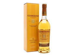 Whisky Glenmorangie x 700 ml