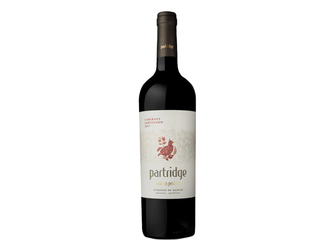 VINO PARTRIDGE CABERNET SAUVIGNON