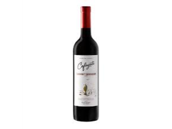 Cafayate Cabernet Sauvignon x 750 ml