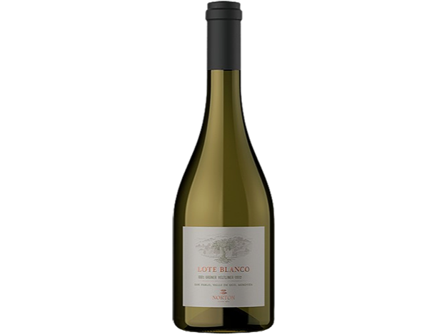Norton Lote Blanco