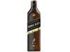 WHISKY JOHNNIE WALKER DOUBLE BLACK LABEL 750cc