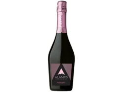 Alamos Brut Rosé x 750ml