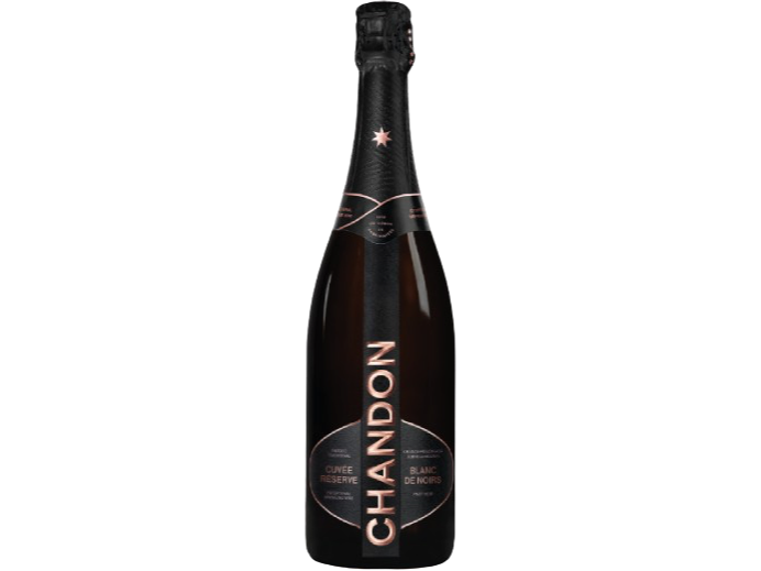 Chandon Cuvee Des Blanc De Noirs