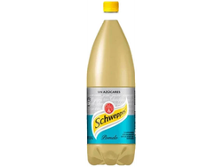 Schweppes Pomelo Zero x 1500ml