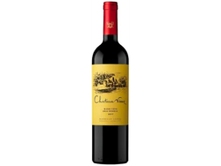 Chateau Vieux Tinto x 750ml