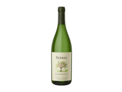 Serbal Chardonnay x 750ml