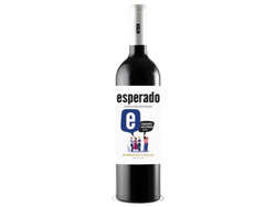 Esperado de Callia Sy - Cab x 750ml