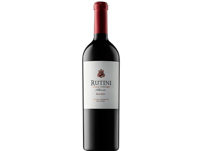 Rutini Altamira Single Vineyard Malbec