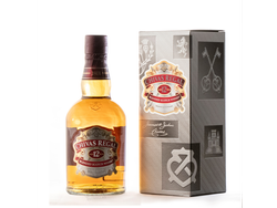Whisky Chivas 12 Años × 500 ml