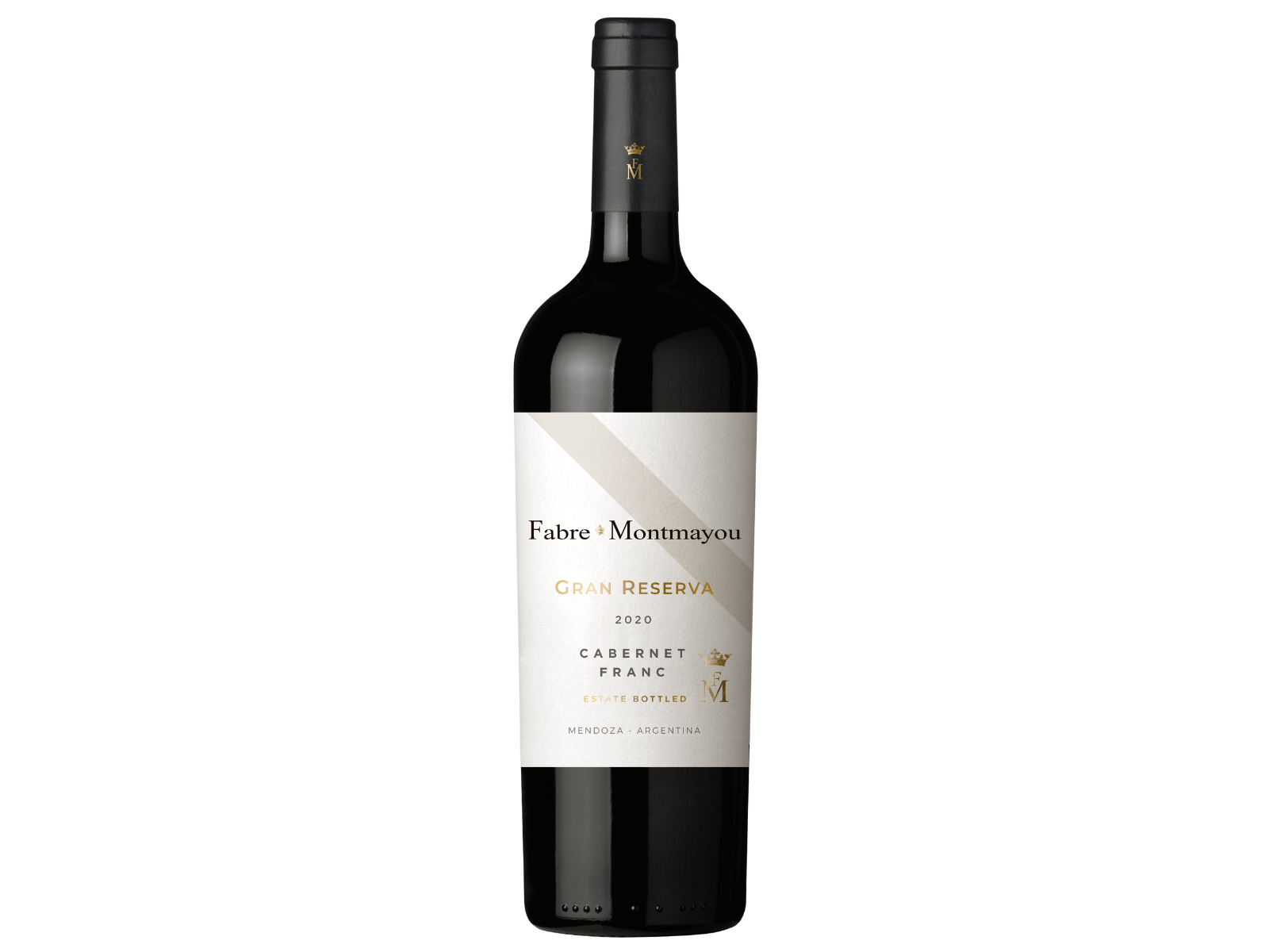 VINO FABRE MONTMAYOU GRAN RESERVA CABERNET FRANC