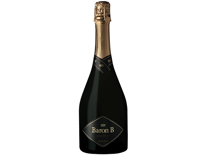 Baron B Brut Extra Cuvée