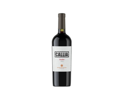 Callia Alta Merlot × 750ml